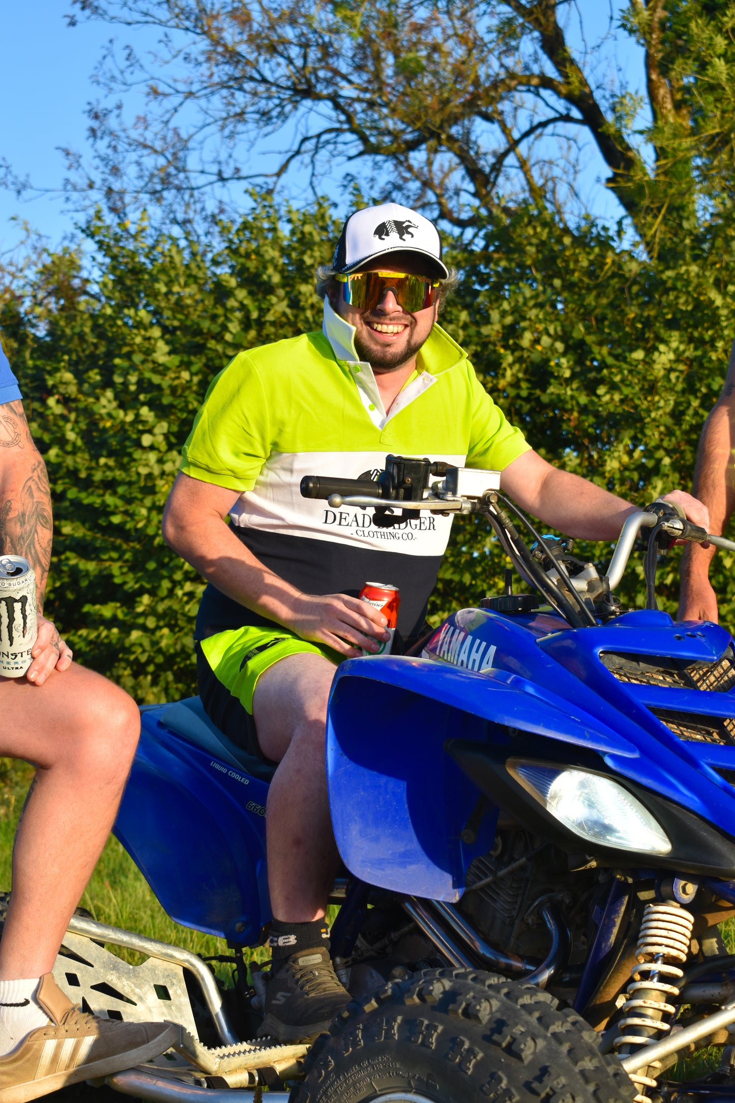 The Lime Polo