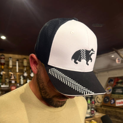 Dead Badger Signature Cap