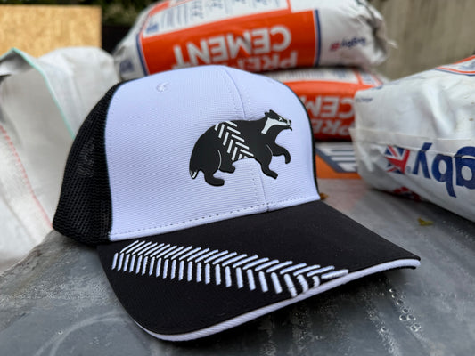 Dead Badger Signature Cap